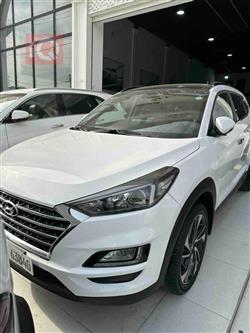 هیوندای تۆکسۆن